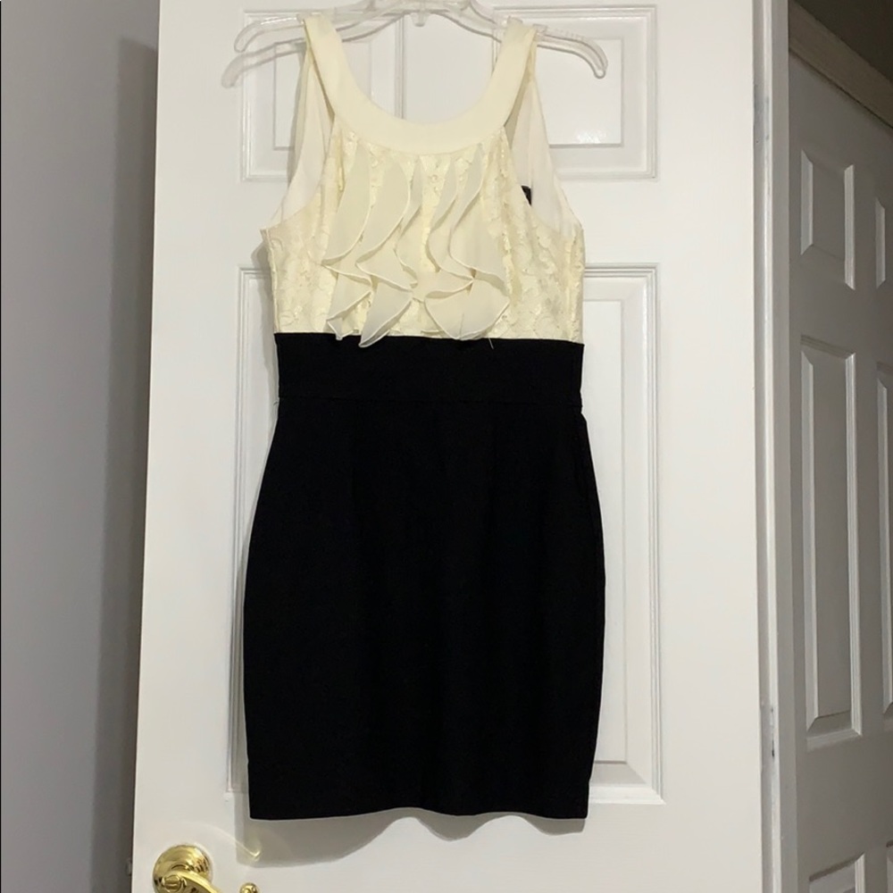 Dress!